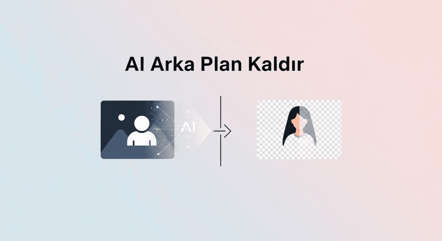 AI Arka Plan Kaldır ile Görsellerinize Profesyonel Dokunuş: Başlangıç Rehberi